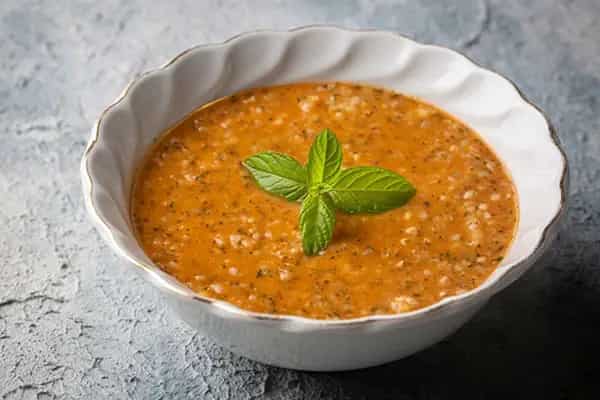 تصویر 1 از قیمت خرید سوپ نیمه آماده جو با فروش عمده