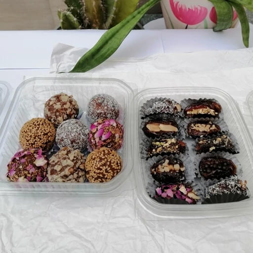 تصویر 3 از خرید و فروش خرمای مجلسی مغز دار با شرایط فوق العاده