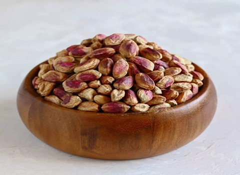 تصویر 4 از قیمت پسته خام + فروش ویژه
