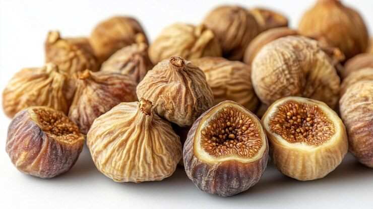 تصویر 5 از قیمت انجیر خشک مخلوط با کیفیت ارزان + خرید عمده