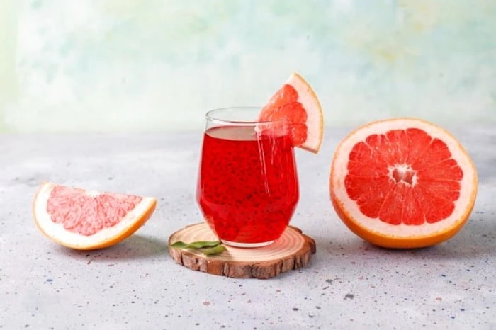 خرید و قیمت ابمیوه طبیعی گریپ فروت + فروش صادراتی