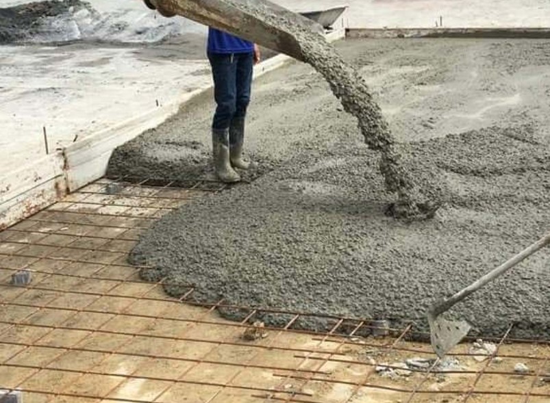 قیمت بتن آماده بندر عباس + فروش ویژه