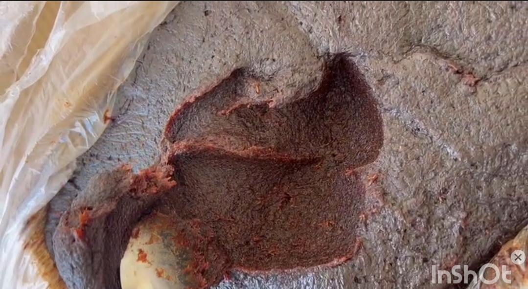 تصویر 3 از قیمت عمده خمیر خرما + فروش باور نکردنی