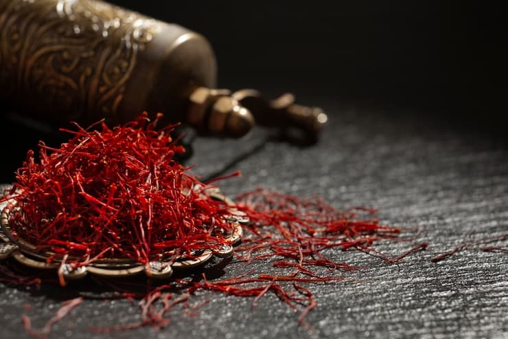تصویر 4 از قیمت خرید زعفران صادراتی با فروش عمده