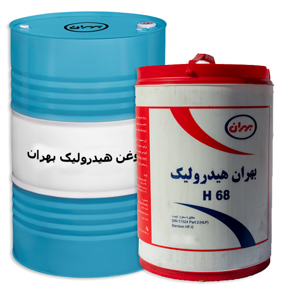 تصویر 1 از خرید و قیمت روغن هیدرولیک ساده
