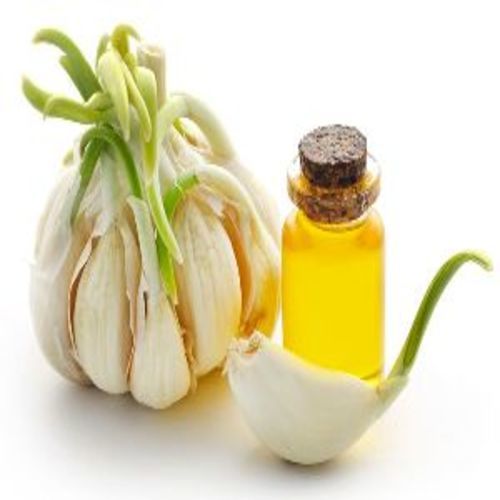 فروش اسانس سیر طبیعی گرید A++