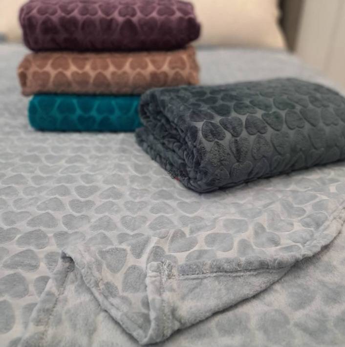 تصویر 1 از خرید پتو یک نفره مسافرتی سنس با قیمت مناسب