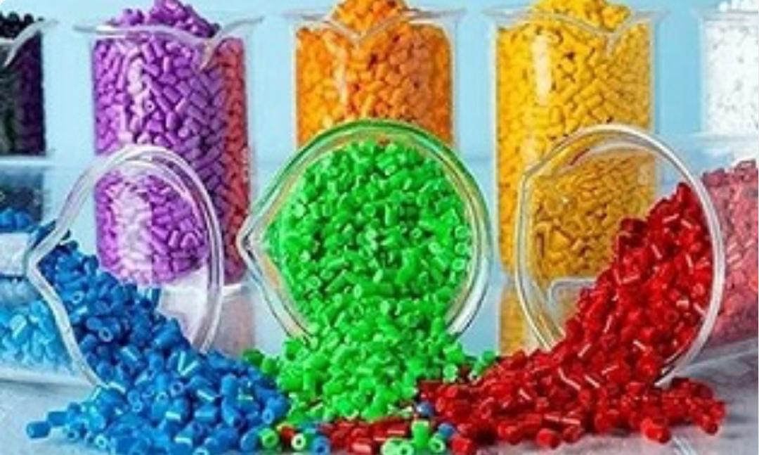 تصویر 2 از فروش انواع گرانول PVC روکش سیم و کابل در ایران + قیمت همکاری