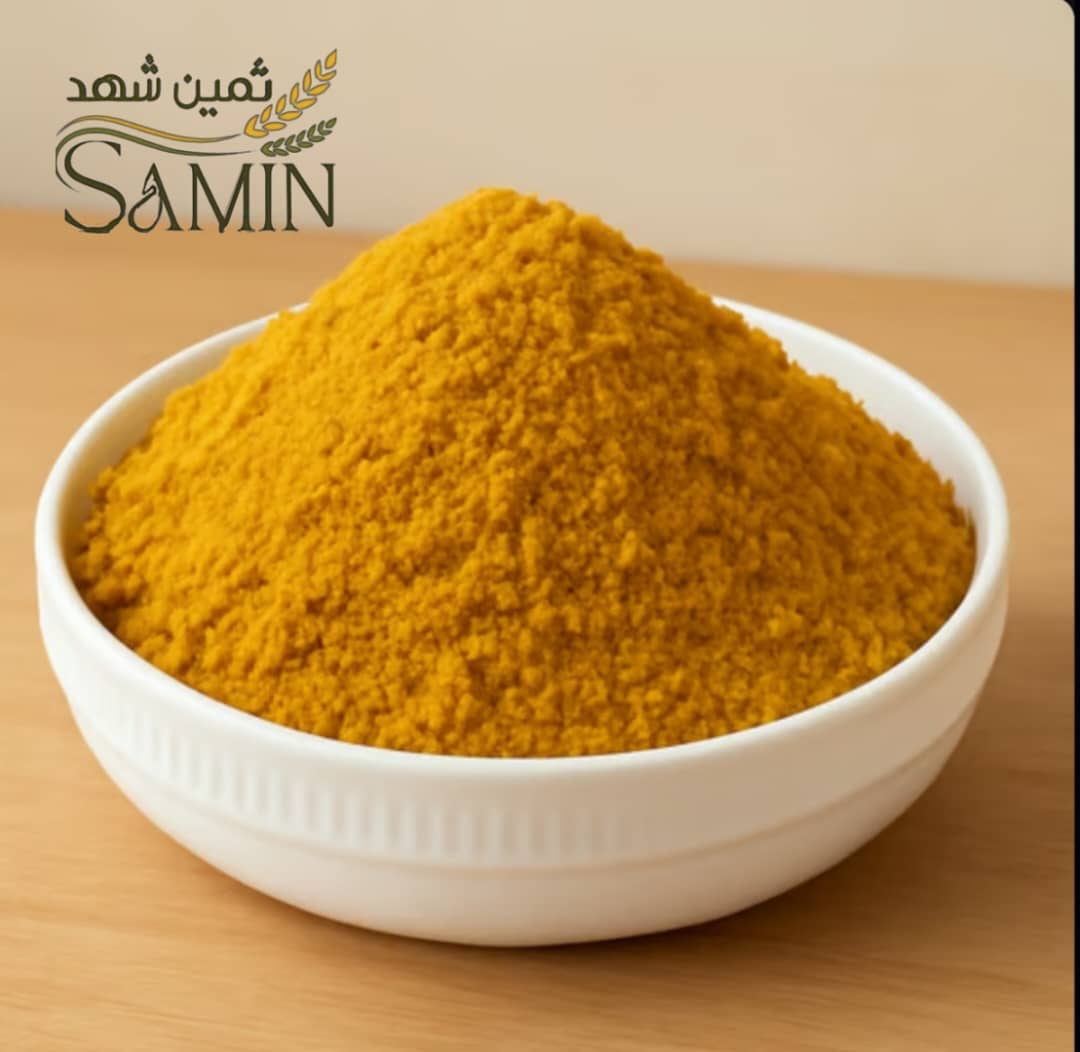 تصویر 2 از قیمت باور نکردنی پودر گلوکز + فروش ویژه