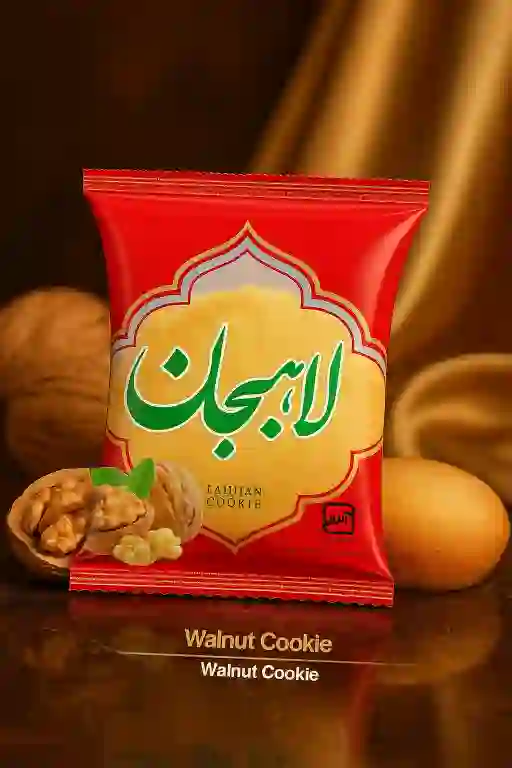 تصویر 2 از خرید کلوچه اصل لاهیجان با کیفیت تضمینی