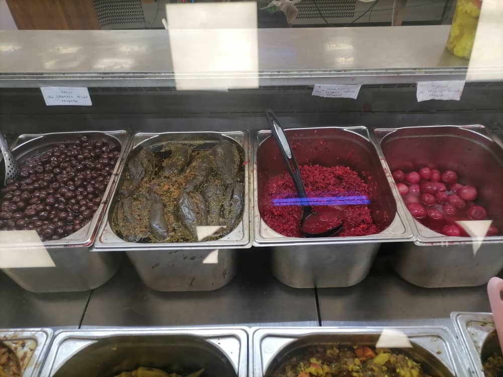 تصویر 1 از قیمت خرید موزاییک پلیمری طرح شبستان تهران + فروش صادراتی و جشنواره