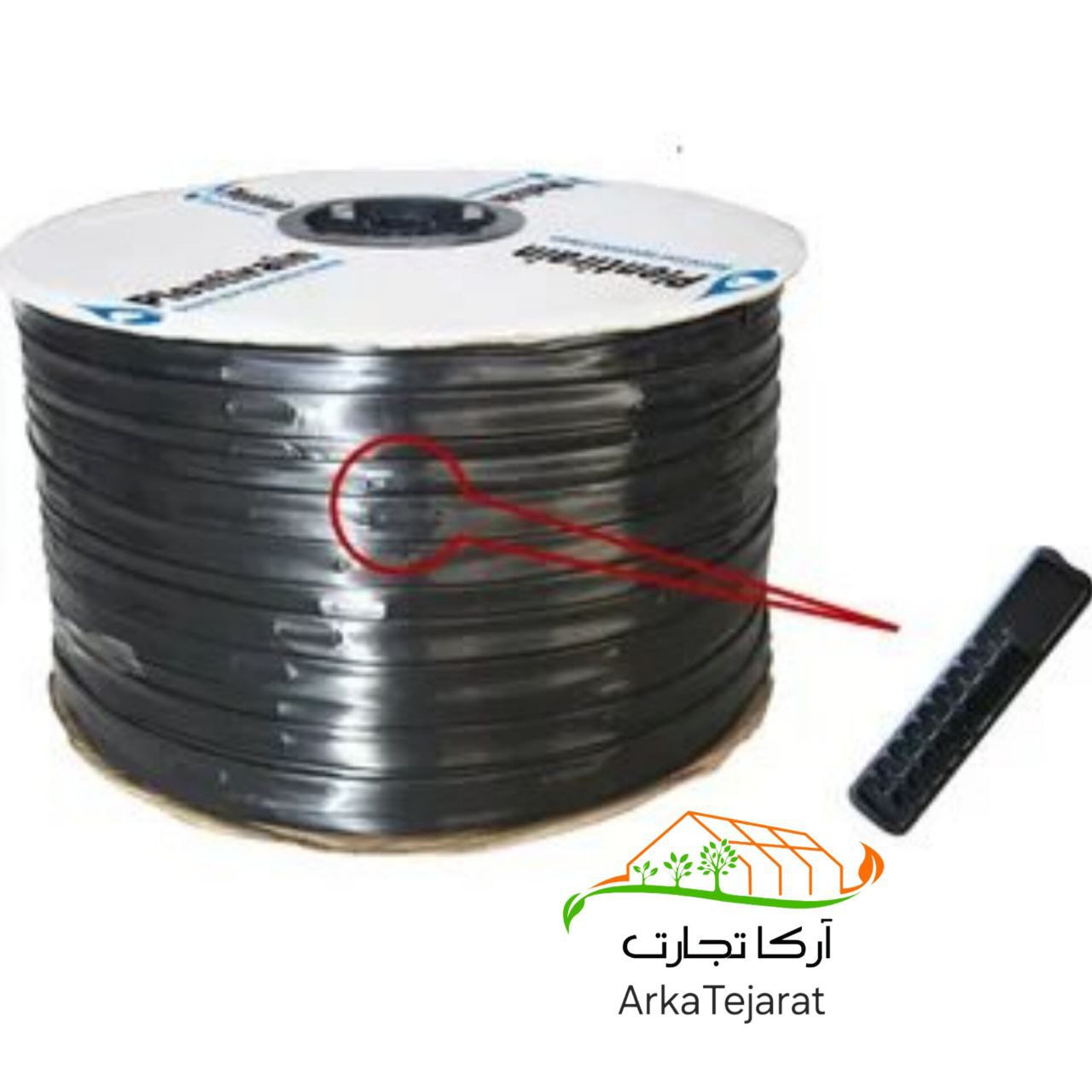 تصویر 2 از قیمت نوار تیپ 10 سانتی اسکای دریپ + خرید باور نکردنی