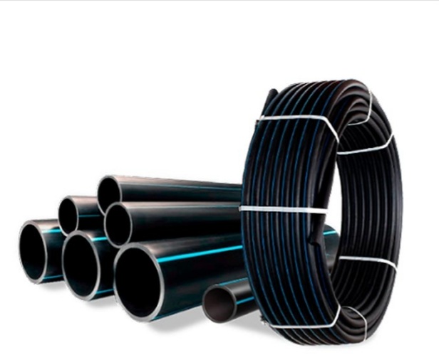 تصویر 3 از لوله پلی اتیلن گاز رسانی + قیمت ویژه