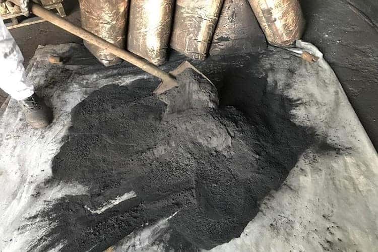 تصویر 3 از قیمت خرید قیر پودری با فروش عمده