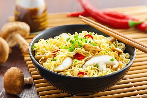 تصویر 3 از قیمت نودل سبزیجات + خرید باور نکردنی