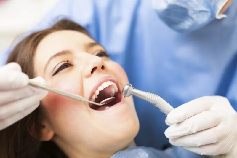 تصویر 1 از قیمت خرید آینه یکبار مصرف دندانپزشکی + فروش ویژه