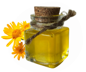 تصویر 1 از فروش عمده عصاره آرنیکا مایع گرید A