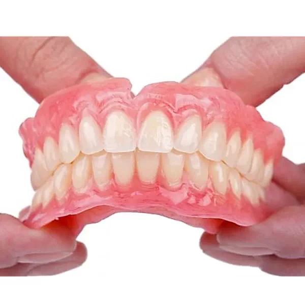 تصویر 3 از فروش دندان پارسیل ثابت + قیمت خرید به صرفه