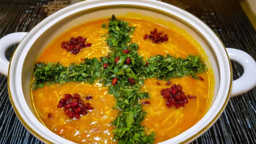 تصویر 1 از خرید و قیمت سوپ نیمه آماده ورمیشل + فروش صادراتی