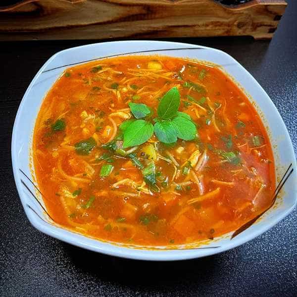 تصویر 3 از خرید و قیمت سوپ نیمه آماده ورمیشل + فروش صادراتی