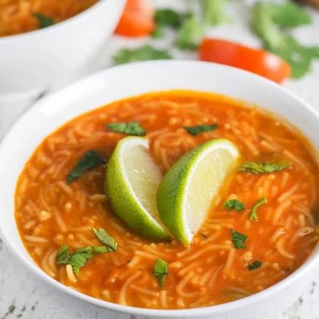 تصویر 1 از قیمت خرید سوپ ورمیشل نیمه آماده الیت + فروش ویژه