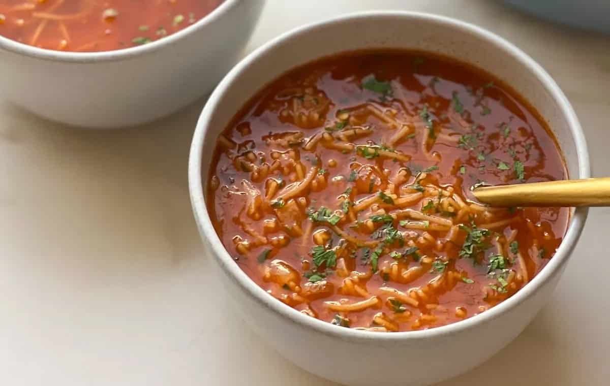 تصویر 4 از قیمت خرید سوپ ورمیشل نیمه آماده مگی با فروش عمده