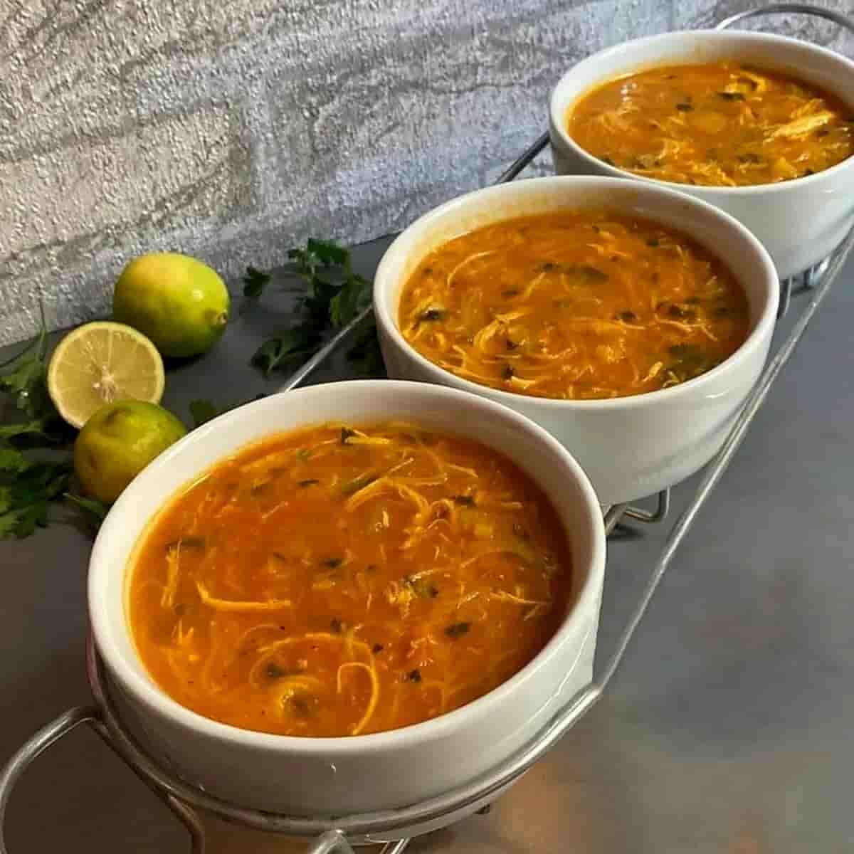 تصویر 1 از قیمت خرید سوپ ورمیشل نیمه آماده مگی با فروش عمده
