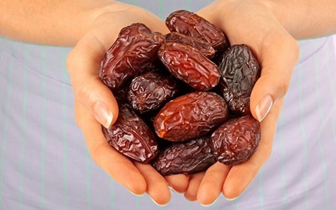 تصویر 2 از قیمت خرید خرما بریم عمده به صرفه و ارزان