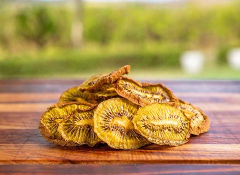 تصویر 1 از خرید کیوی خشک + قیمت فروش استثنایی