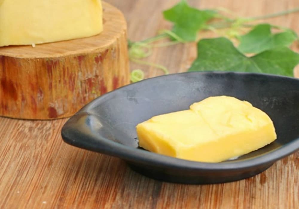 فروش کره گیاهی