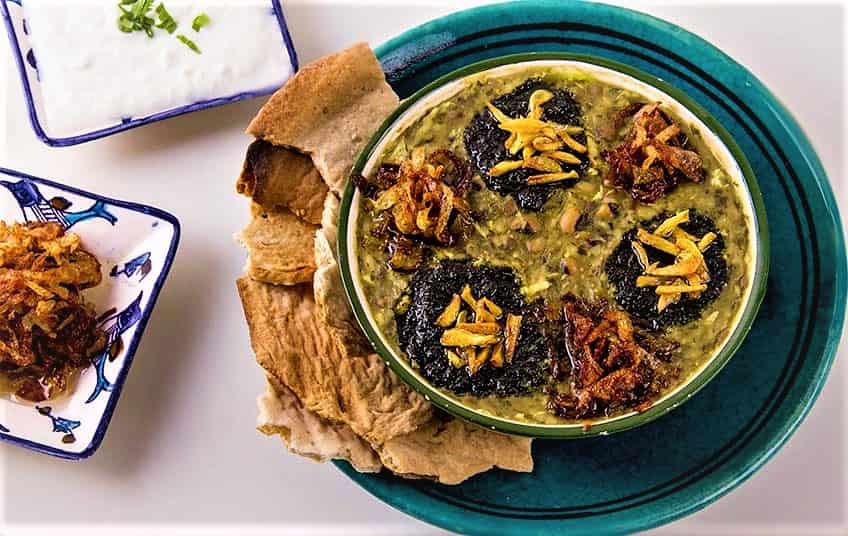 تصویر 1 از خرید و قیمت آش نیمه آماده اوماج + فروش صادراتی
