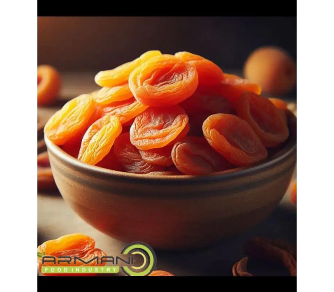 تصویر 1 از خرید قیسی صادراتی آذرشهر با کیفیت بالا