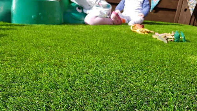 تصویر 3 از فروش ویژه چمن مصنوعی عمده با کیفیت صادراتی و تخفیف همکاری