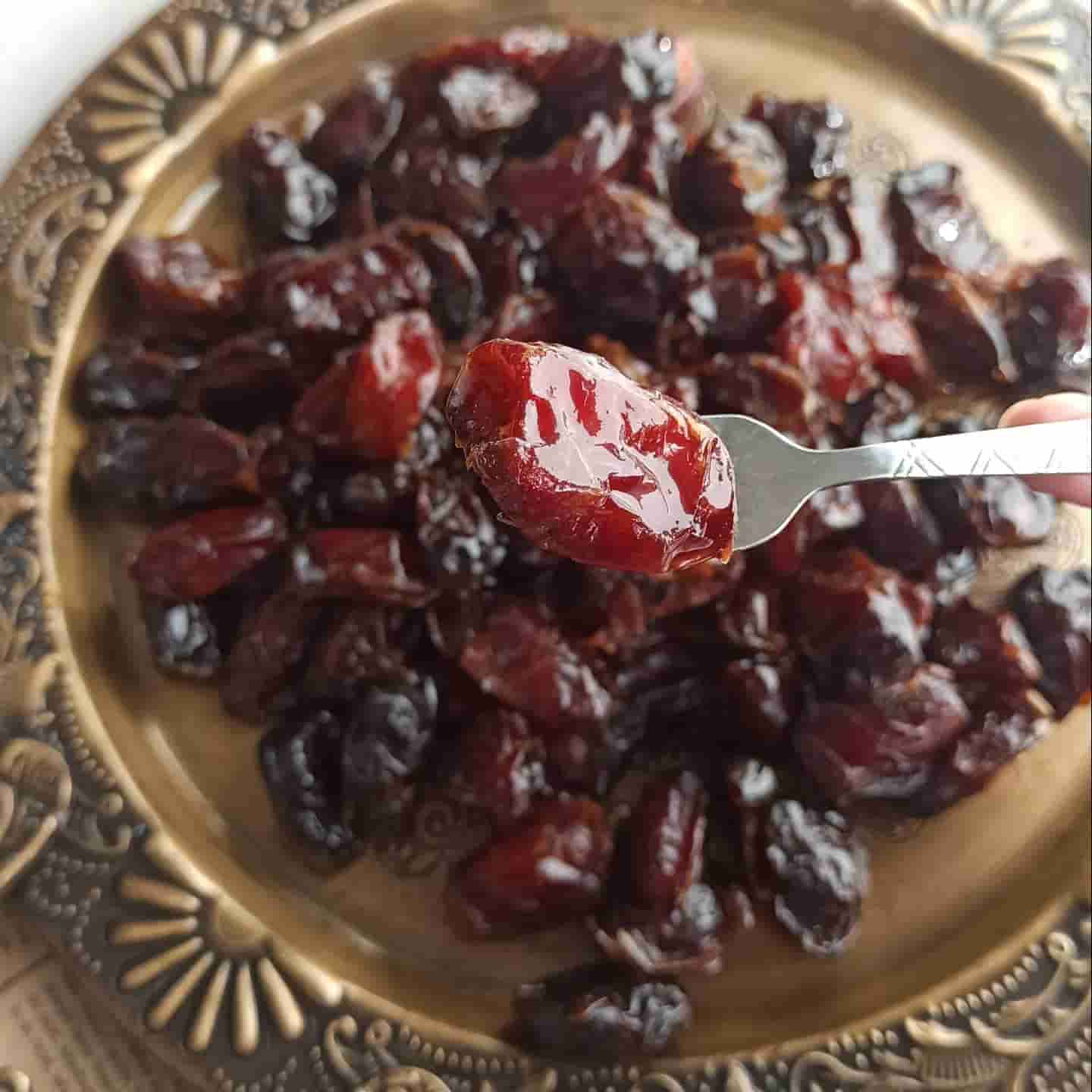 تصویر 2 از قیمت خرید خرما کبکاب درجه یک عمده به صرفه و ارزان
