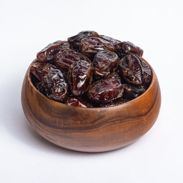 تصویر 1 از خرما کبکاب تازه‌ چین شده با عطر دلپذیر و ماندگاری بالا در نگهداری