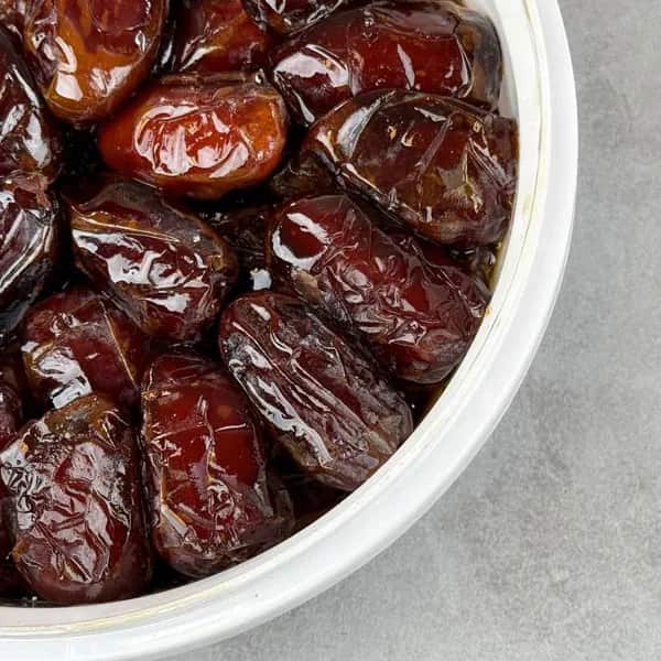 تصویر 4 از قیمت خرید خرما کبکاب ظرفی + فروش ویژه
