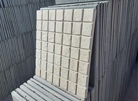 تصویر 1 از خرید و فروش موزاییک پلیمری طرح کوبیک با شرایط فوق العاده و استثنایی