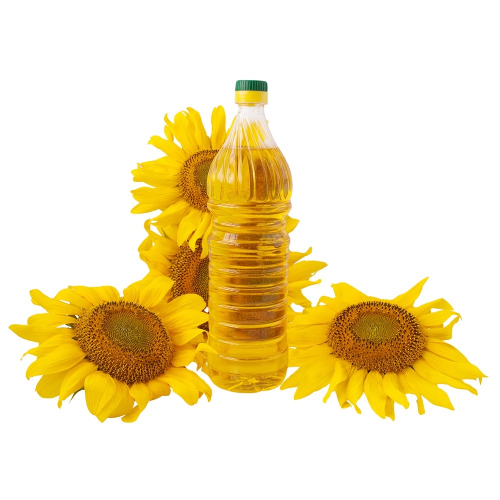 تصویر 3 از قیمت خرید روغن آفتابگردان خام فله + فروش ویژه