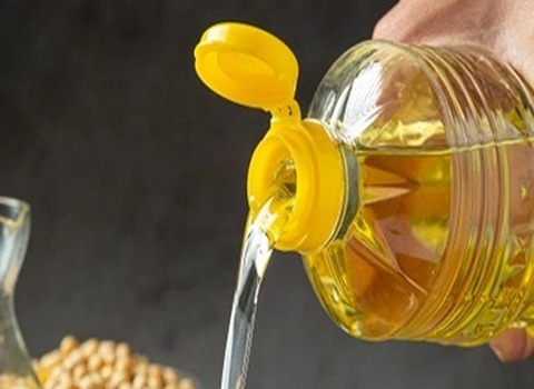 تصویر 1 از قیمت خرید روغن سویا تصفیه شده فله + فروش ویژه
