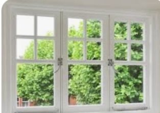 تصویر 1 از عامل فروش پروفیل دو جداره Upvc با شرایط ویژه