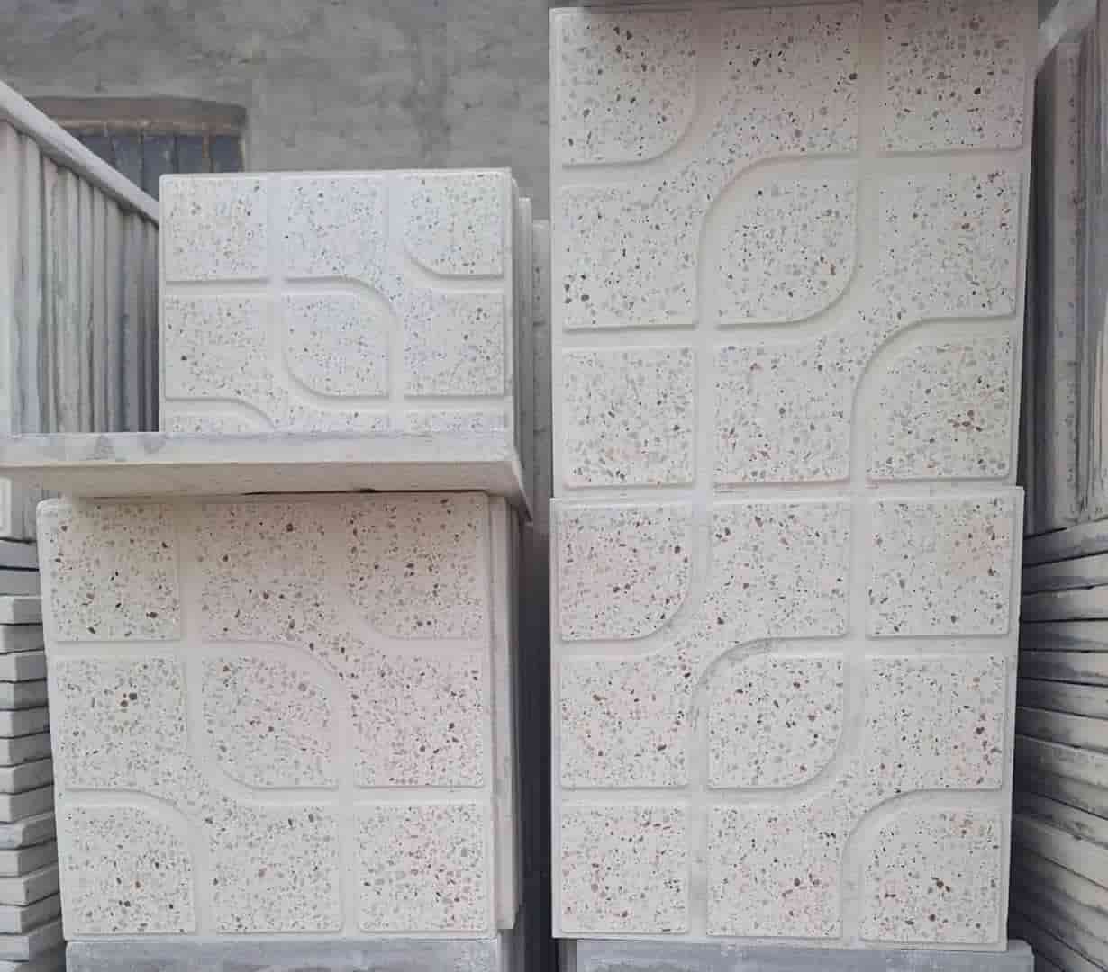 تصویر 1 از خرید موزاییک طرح ماری + قیمت مناسب