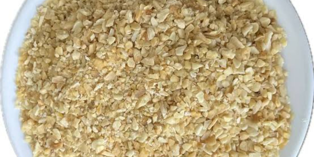 تصویر 1 از فروش گرانول سیر درجه یک