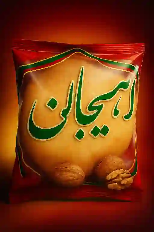 تصویر 4 از فروش ویژه کلوچه آردی لاهیجان با بسته‌ بندی جدید