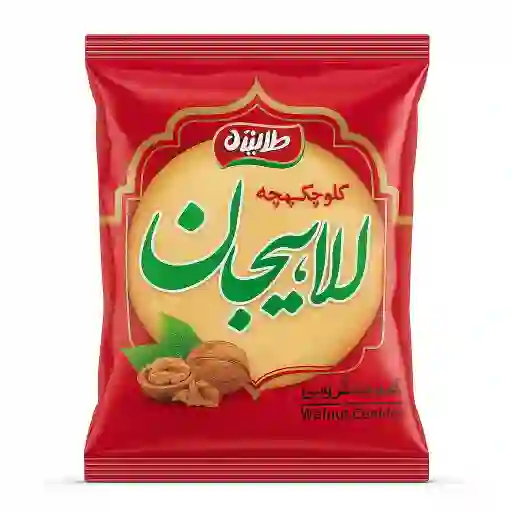 تصویر 2 از فروش ویژه کلوچه آردی لاهیجان با بسته‌ بندی جدید