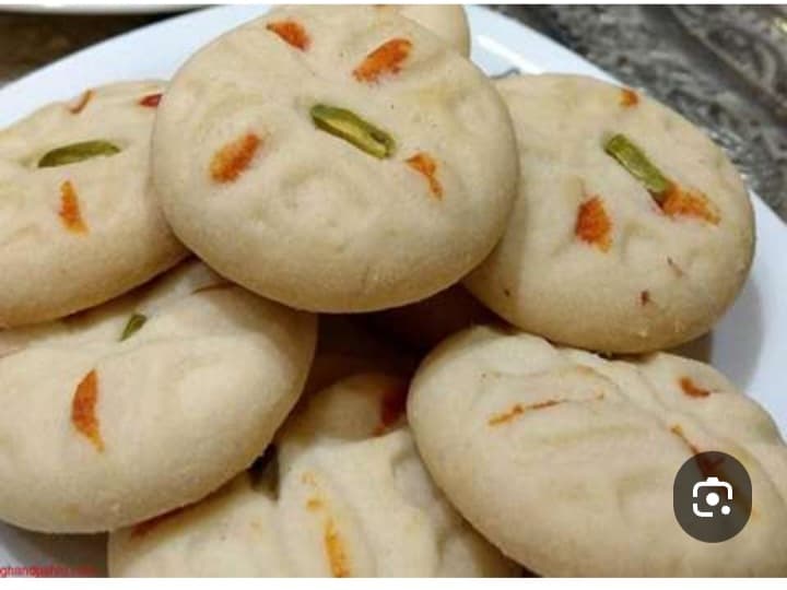 تصویر 3 از خرید و فروش عمده کلوچه بروجردی + تخفیف ویژه