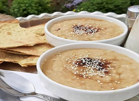 تصویر 1 از خرید آسان کنسرو حلیم ۴۵۰ گرم + قیمت به صرفه