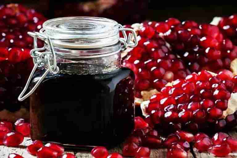 تصویر 3 از قیمت خرید رب انار + فروش ویژه