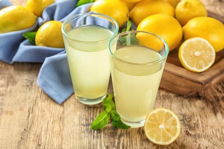 تصویر 4 از خرید کنسانتره لیمو خالص + قیمت فروش استثنایی