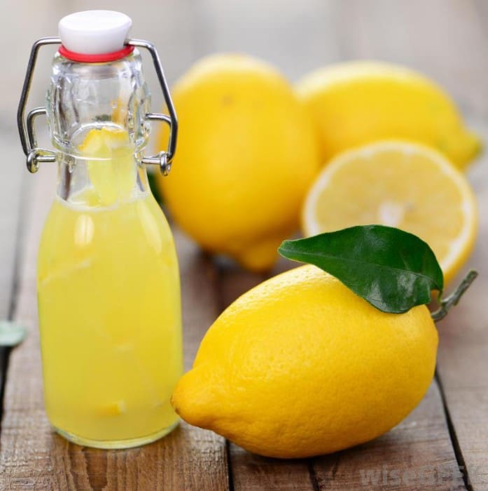 قیمت خرید کنسانتره لیمو ترش وارداتی + فروش ویژه