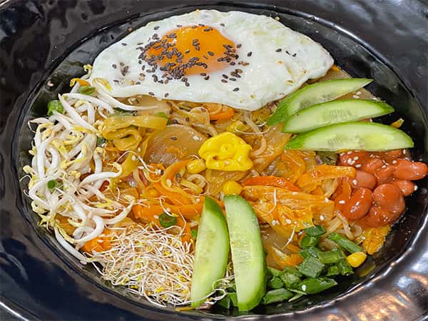 تصویر 1 از خرید و فروش نودل کیمچی خوش طعم با شرایط فوق العاده